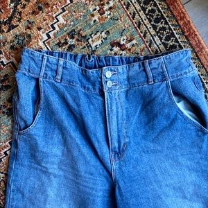 American Eagle Bootcut Jeans